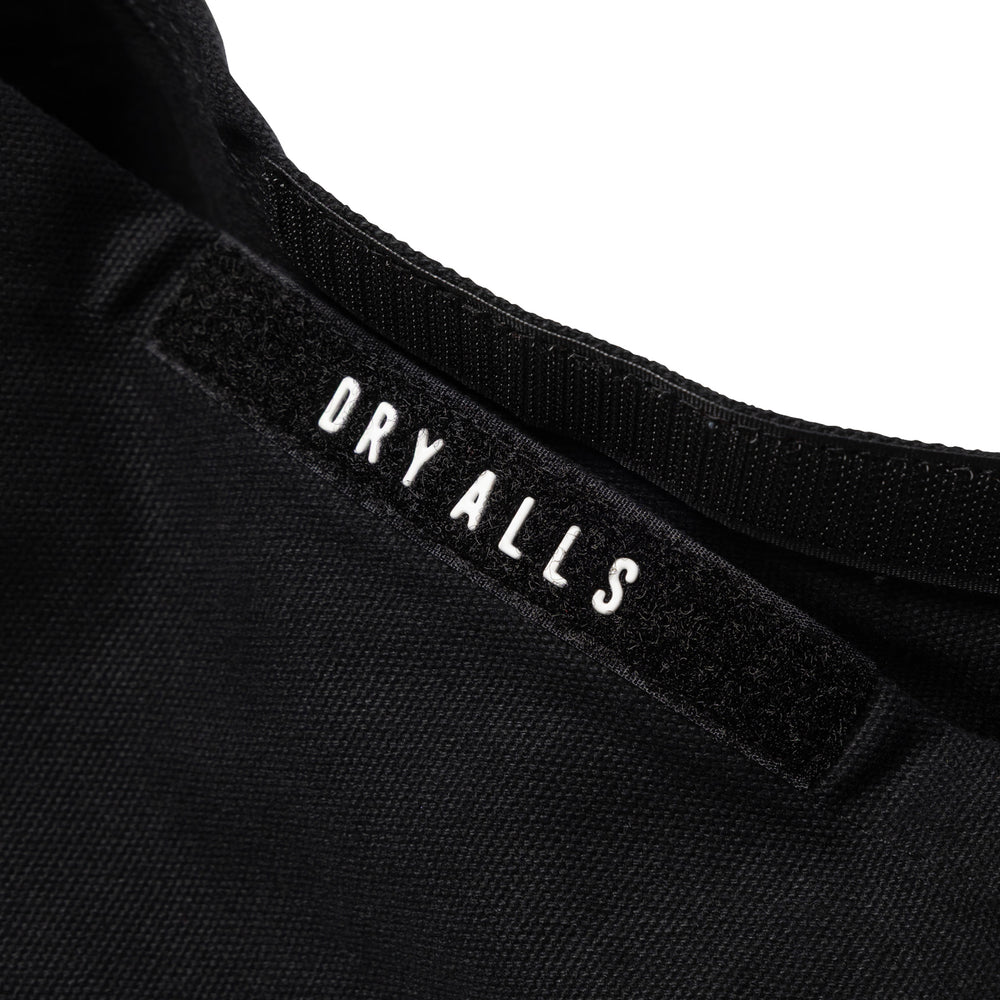 HUMAN MADE BALLON TOTE BK-E