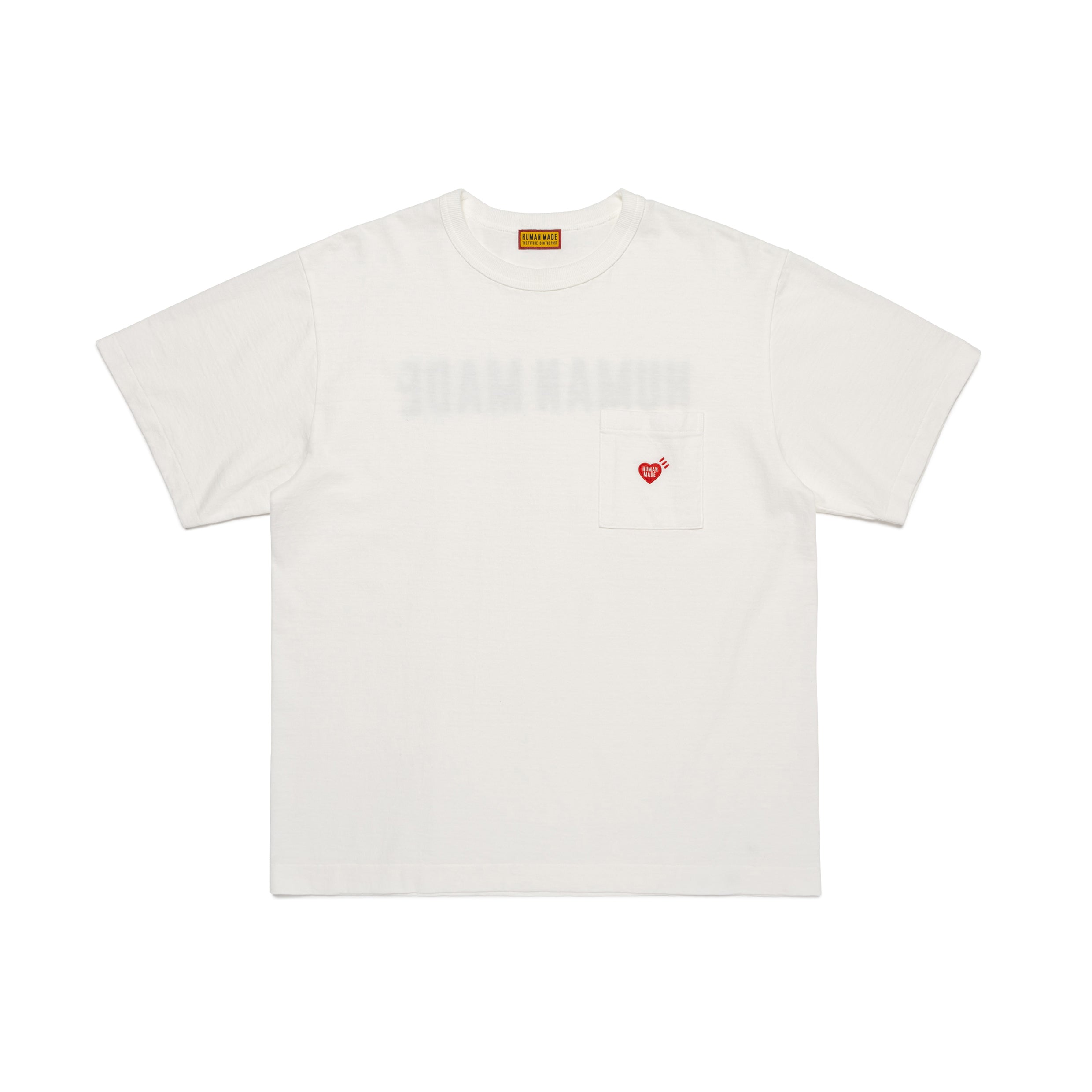 HUMAN MADE – T SHIRTS – HUMAN MADE Inc.