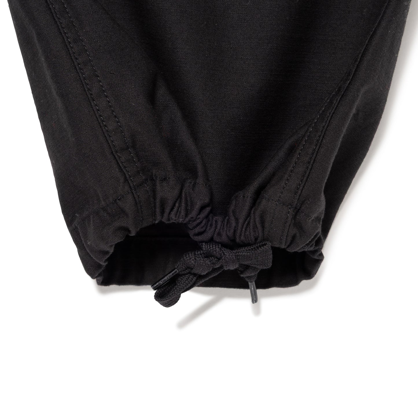 HUMAN MADE CARGO PANTS BK-F