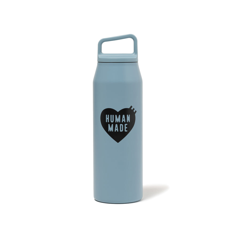 HUMAN MADE WIDE MOUTH BOTTLE 32oz/946ml – HUMAN MADE Inc.