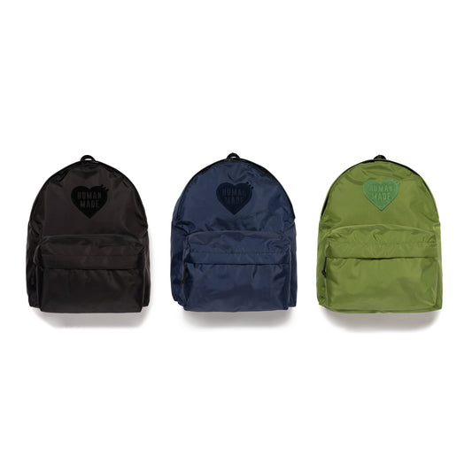 HUMAN MADE DAYPACK 1-A