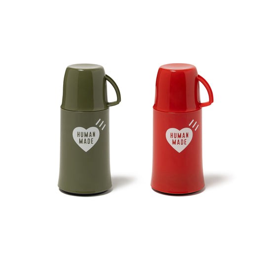 HUMAN MADE  HELIOS BOTTLE 250ml OD-A