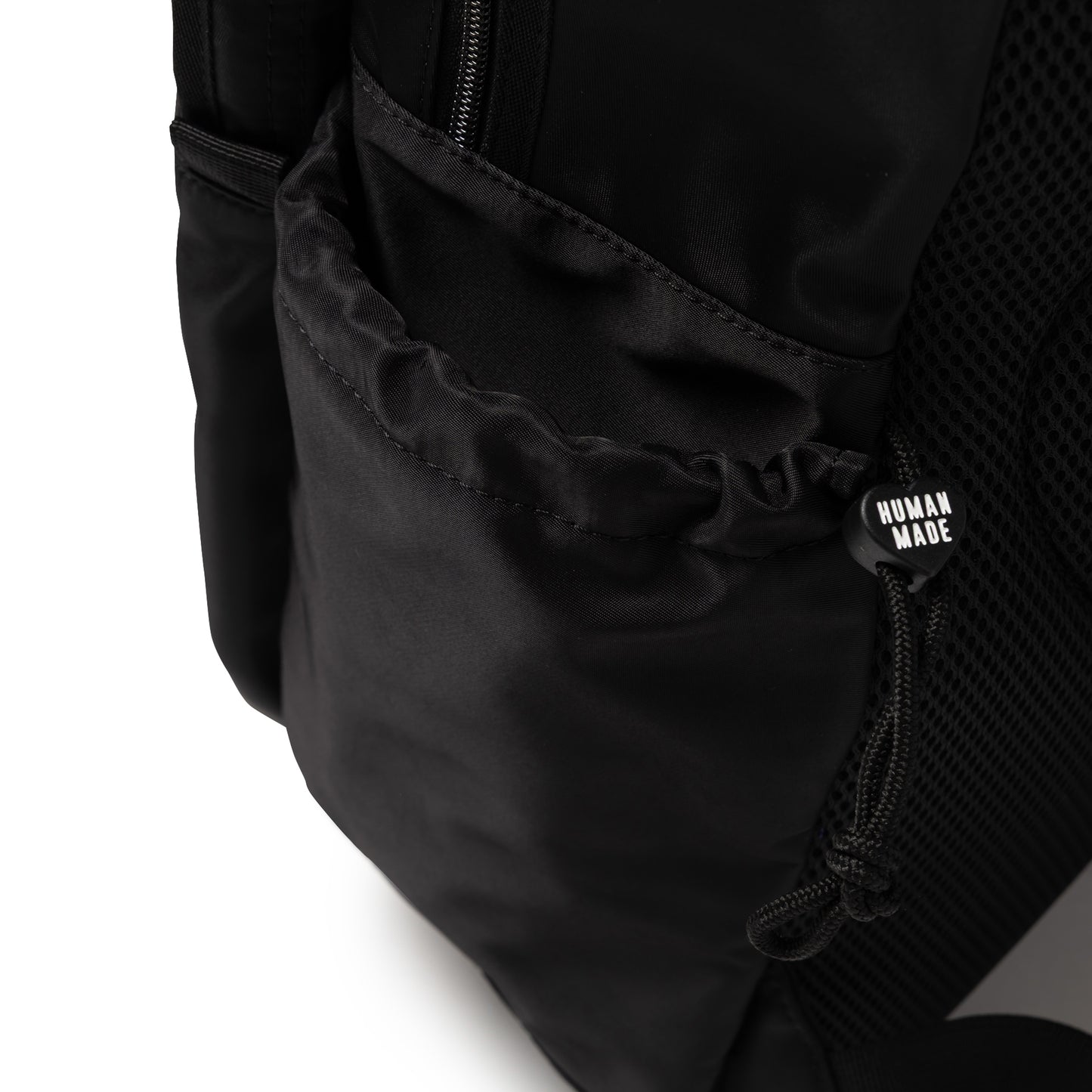 HUMAN MADE MILITARY BACKPACK BK-F