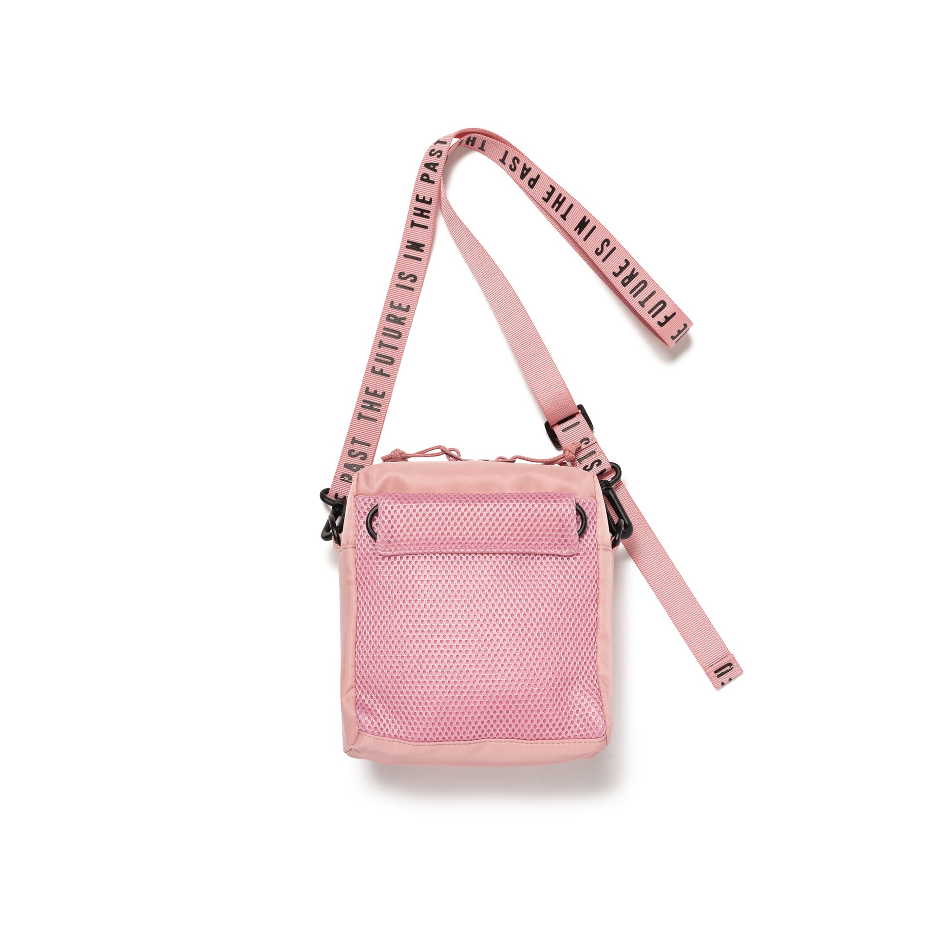 HUMAN MADE  MILITARY POUCH LARGE PK-B