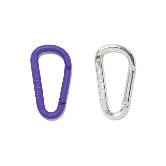 HUMAN MADE CARABINER