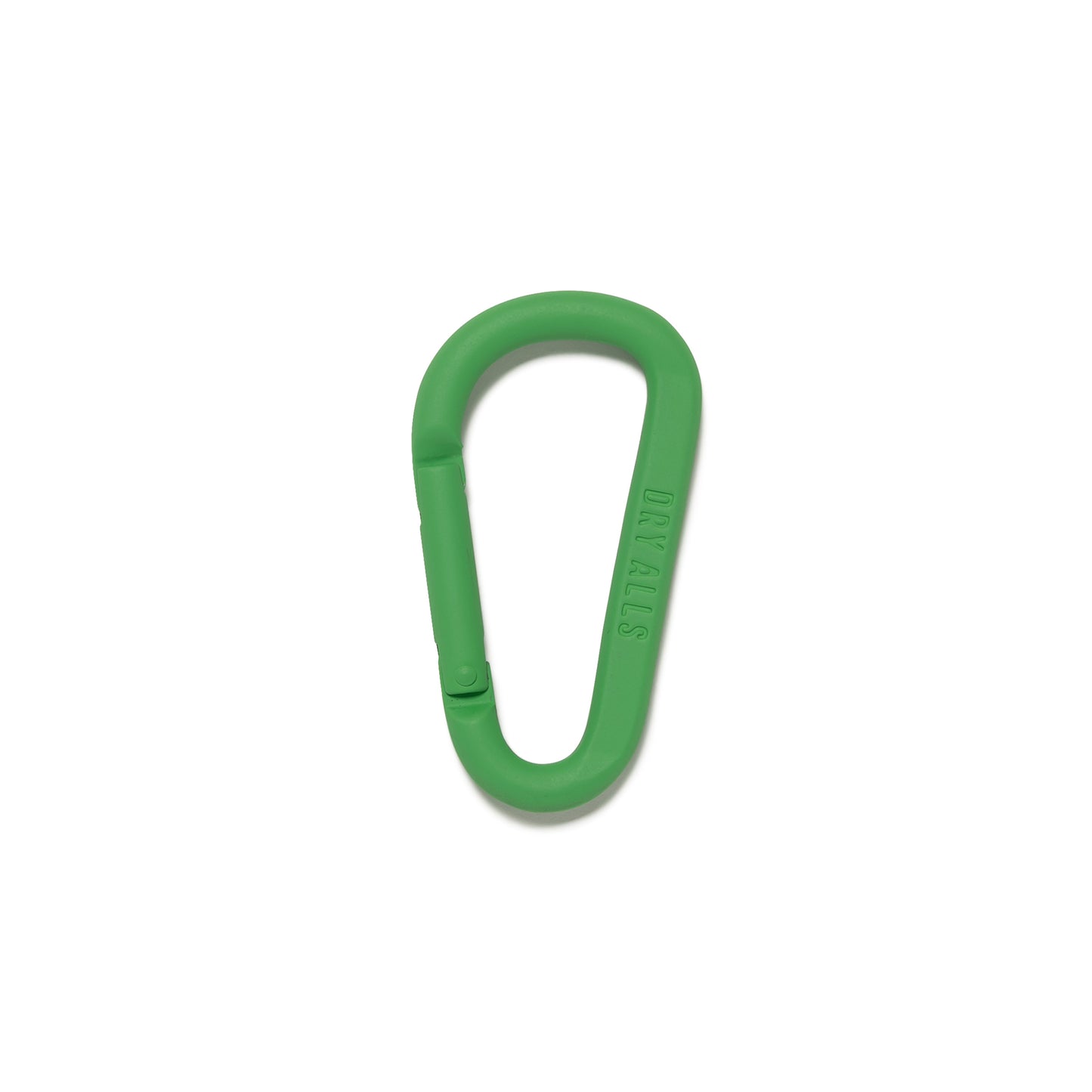 HUMAN MADE CARABINER GR-C