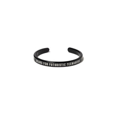 HUMAN MADE ACRYLIC BANGLE #1 – HUMAN MADE Inc.