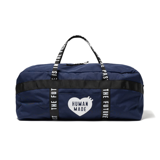 HUMAN MADE SKATE DUFFLE BAG NY-A
