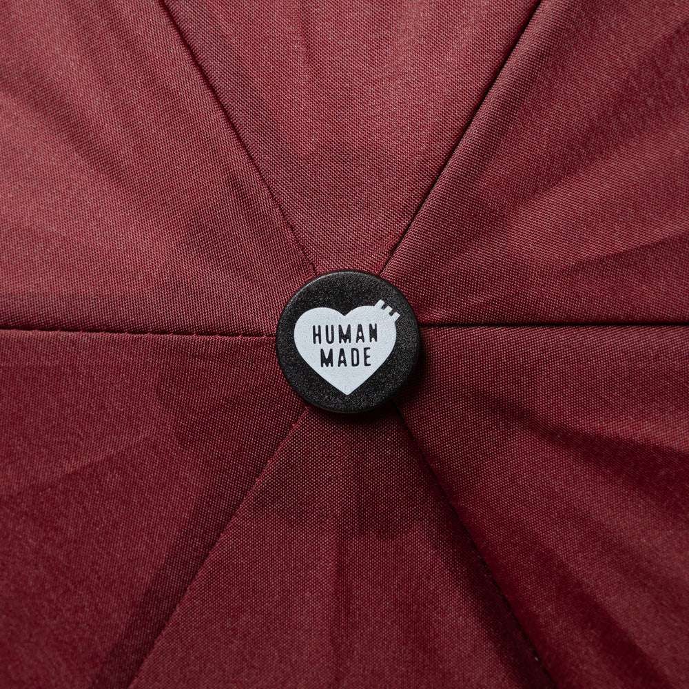 HUMAN MADE DUCK COMPACT UMBRELLARD-E