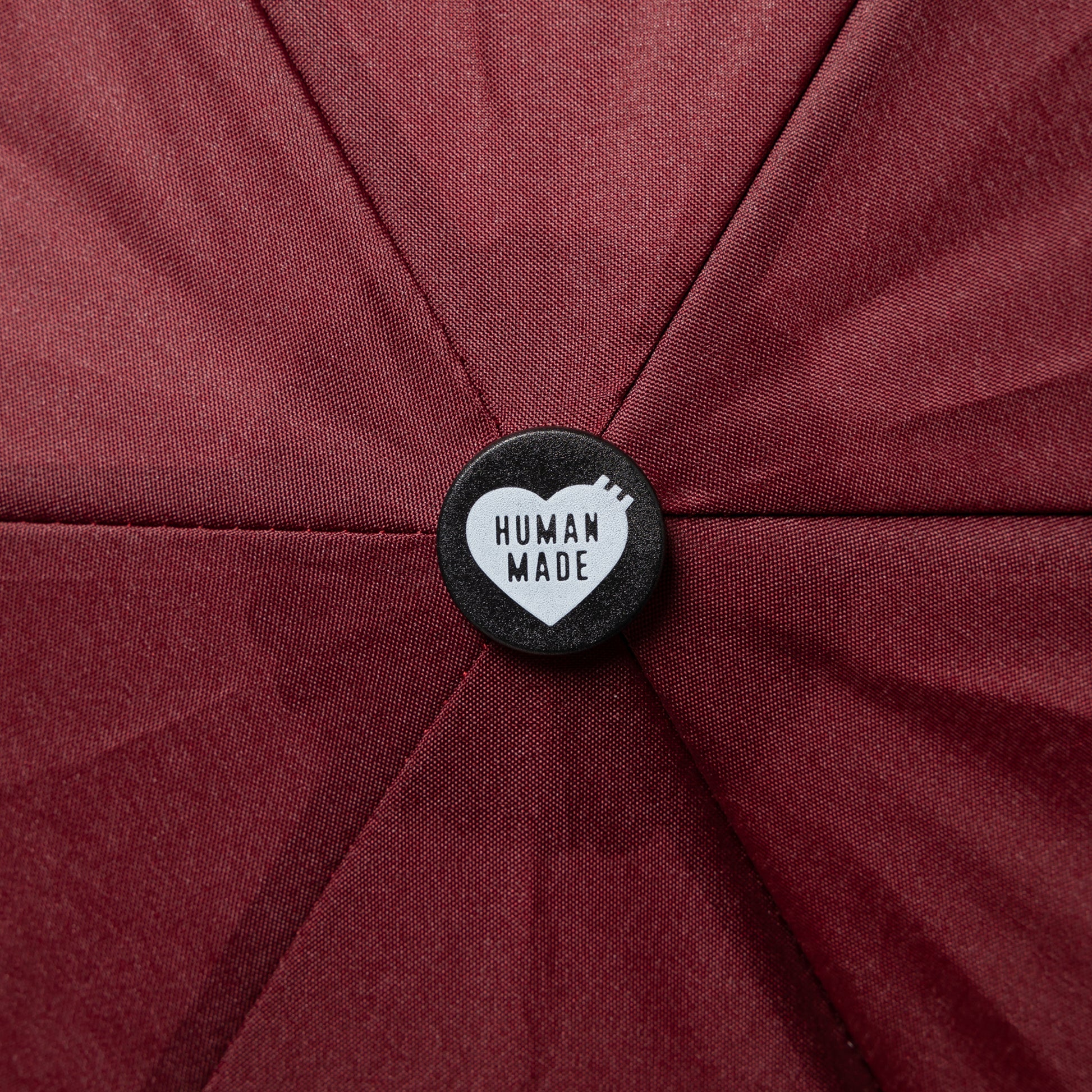 HUMAN MADE DUCK COMPACT UMBRELLARD-E