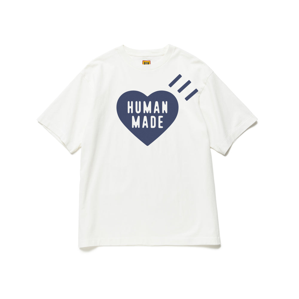 DAILY S/S T-SHIRT #270418 – HUMAN MADE ONLINE STORE