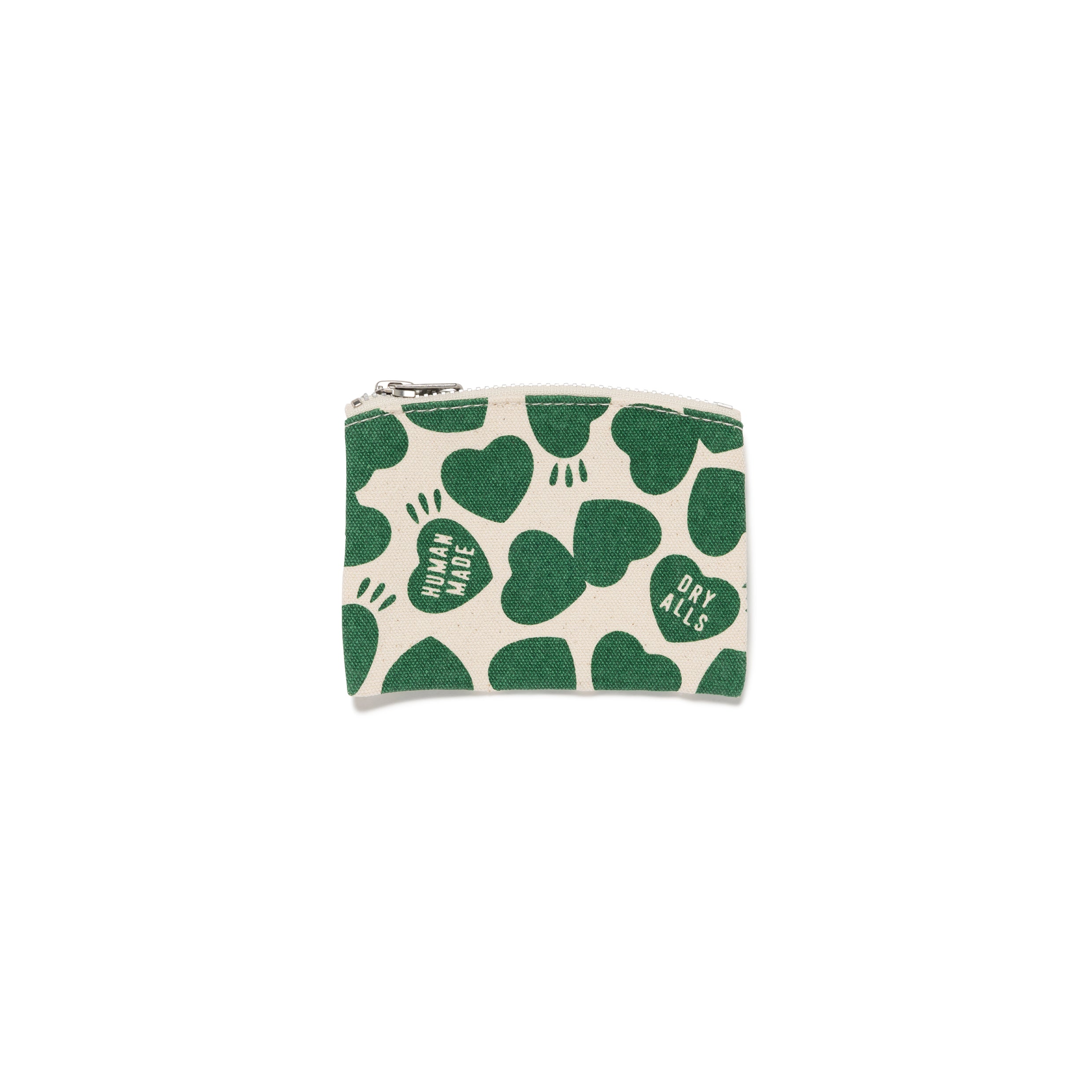HUMAN MADE パスケース HUMAN MADE CARD CASE – HUMAN MADE Inc.