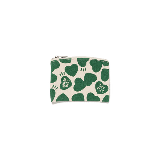 HUMAN MADE  CARD CASE GR-A