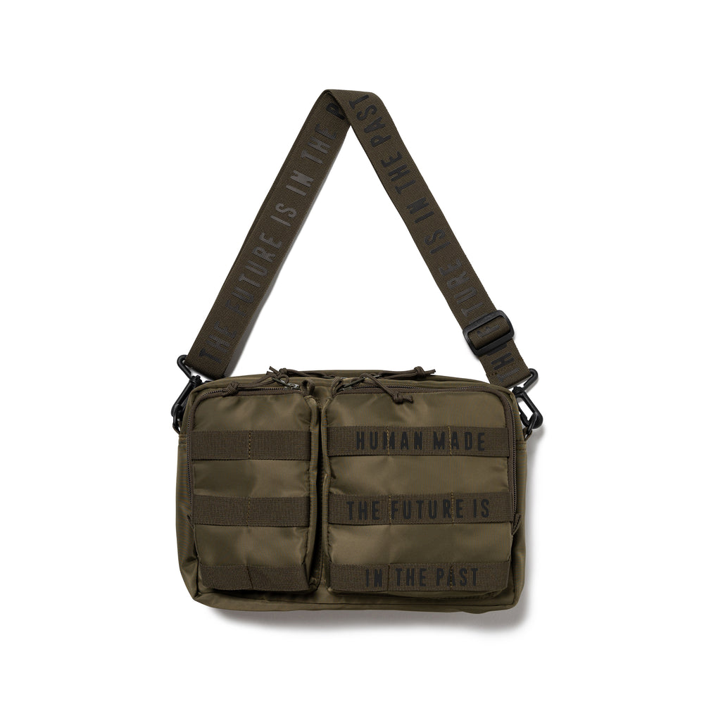 MILITARY POUCH LARGE
