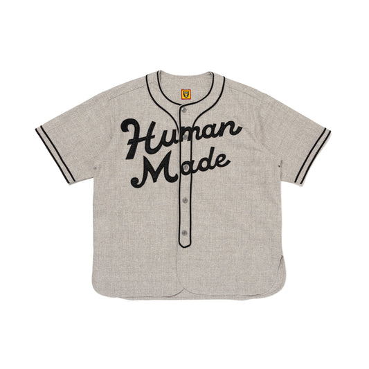 SHIRTS – HUMAN MADE ONLINE STORE