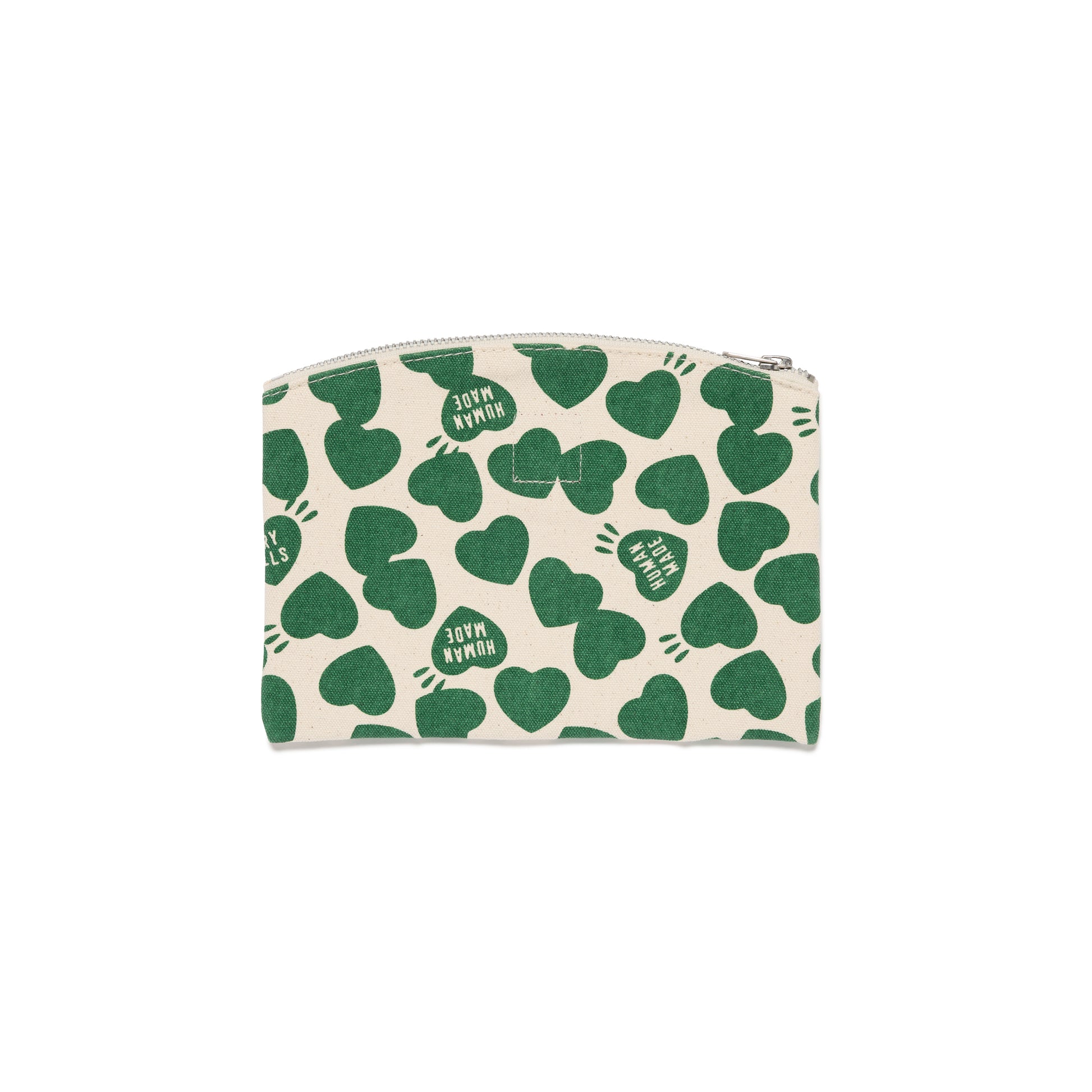 HUMAN MADE  BANK POUCH GR-B