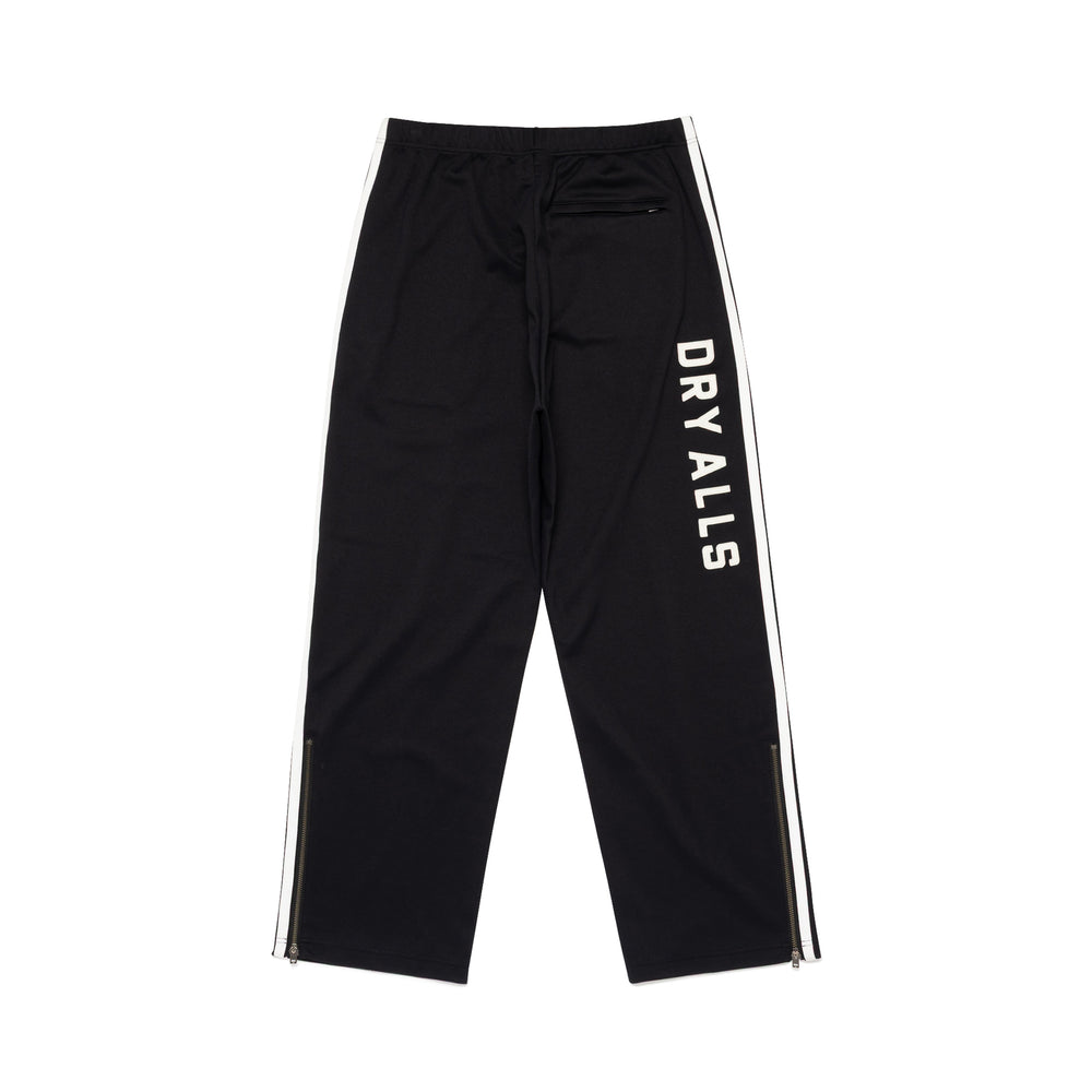 HUMAN MADE TRACK PANTS BK-B