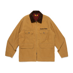Human made ハンティングジャケット　M HUMAN MADE HUNTING JACKET – HUMAN MADE Inc.
