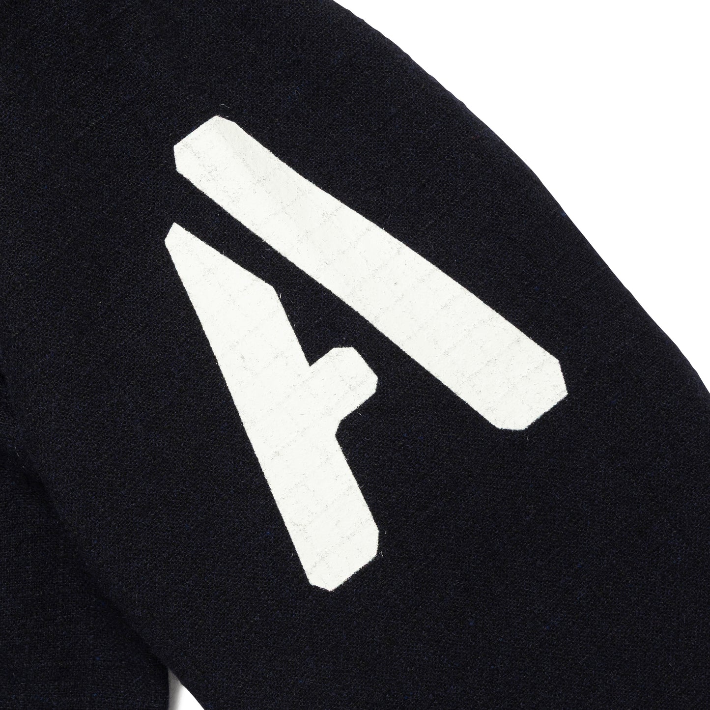 HUMAN MADE MILITARY SHIRTNY-F