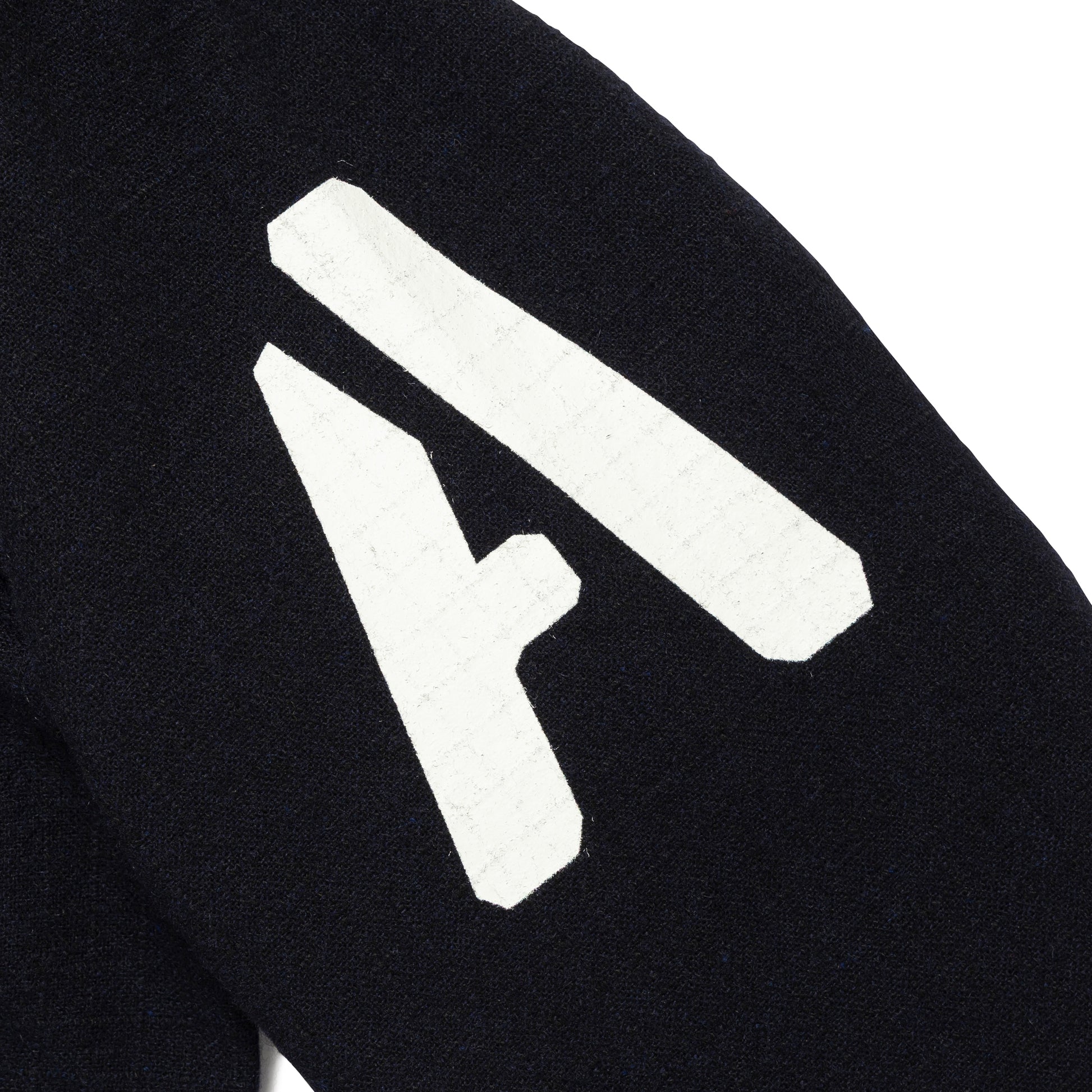 HUMAN MADE MILITARY SHIRTNY-F