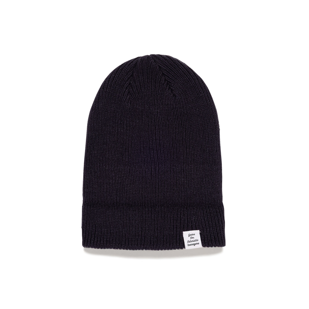HUMAN MADE CLASSIC BEANIE NY-C