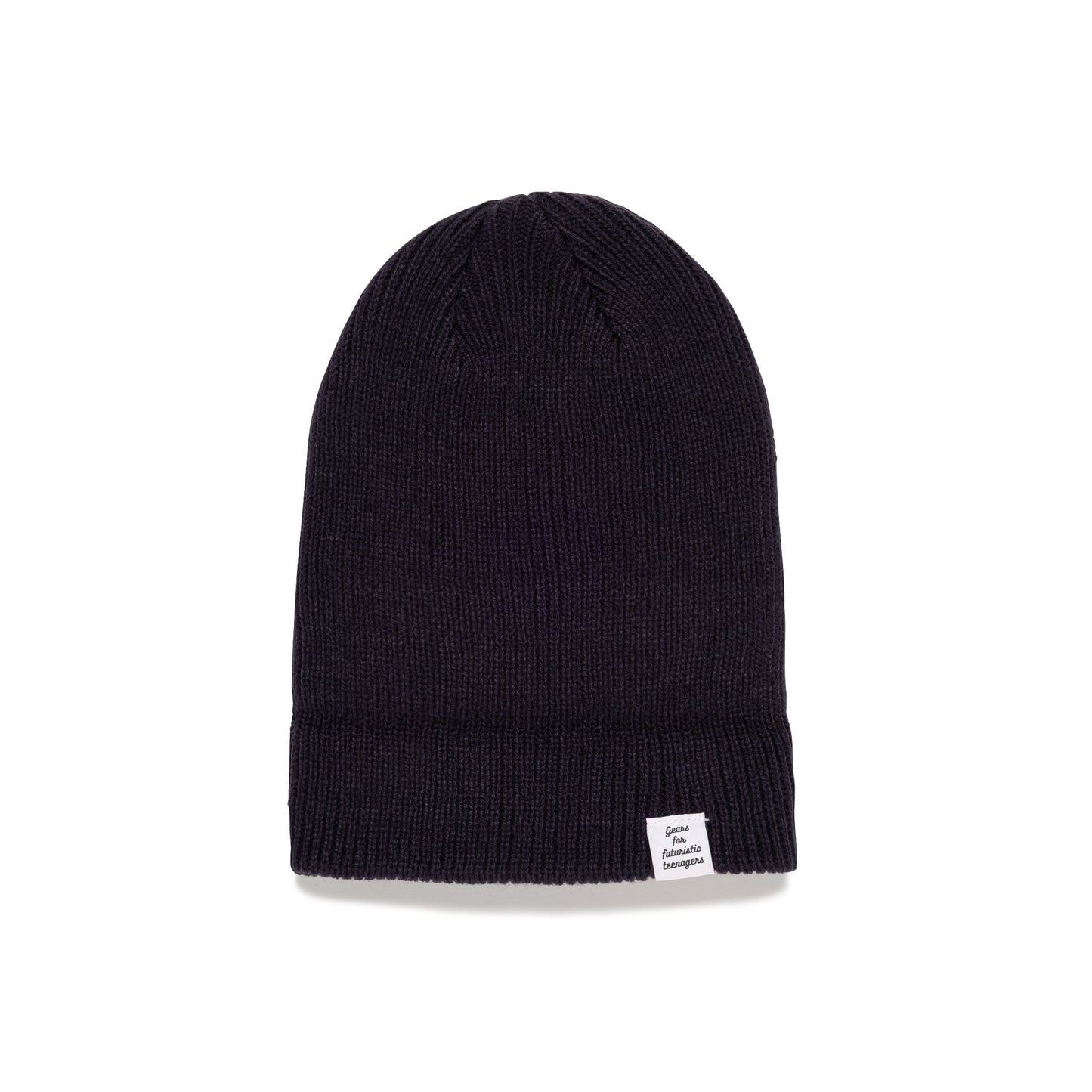 HUMAN MADE CLASSIC BEANIE NY-C