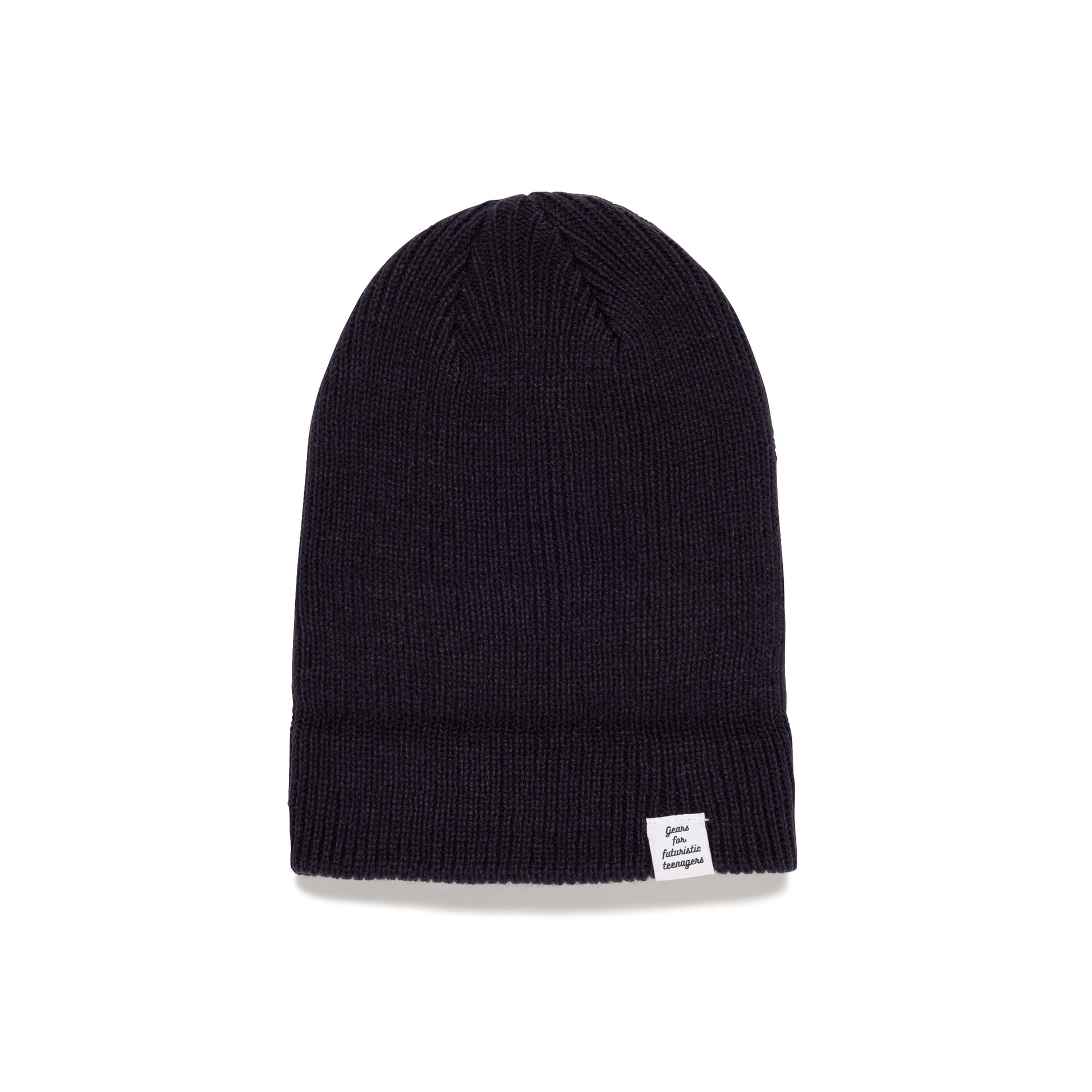 HUMAN MADE CLASSIC BEANIE NY-C
