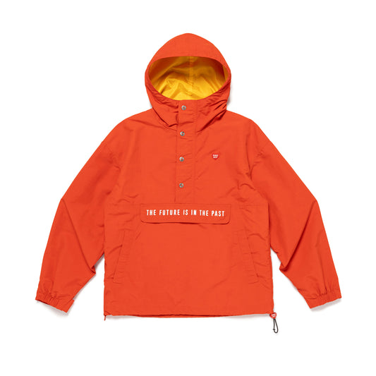 HUMAN MADE ANORAK PARKAOR-A