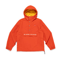 HUMAN MADE ANORAK PARKA – HUMAN MADE Inc.