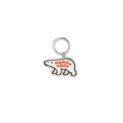 HUMAN MADE ANIMAL KEYRING – HUMAN MADE Inc.