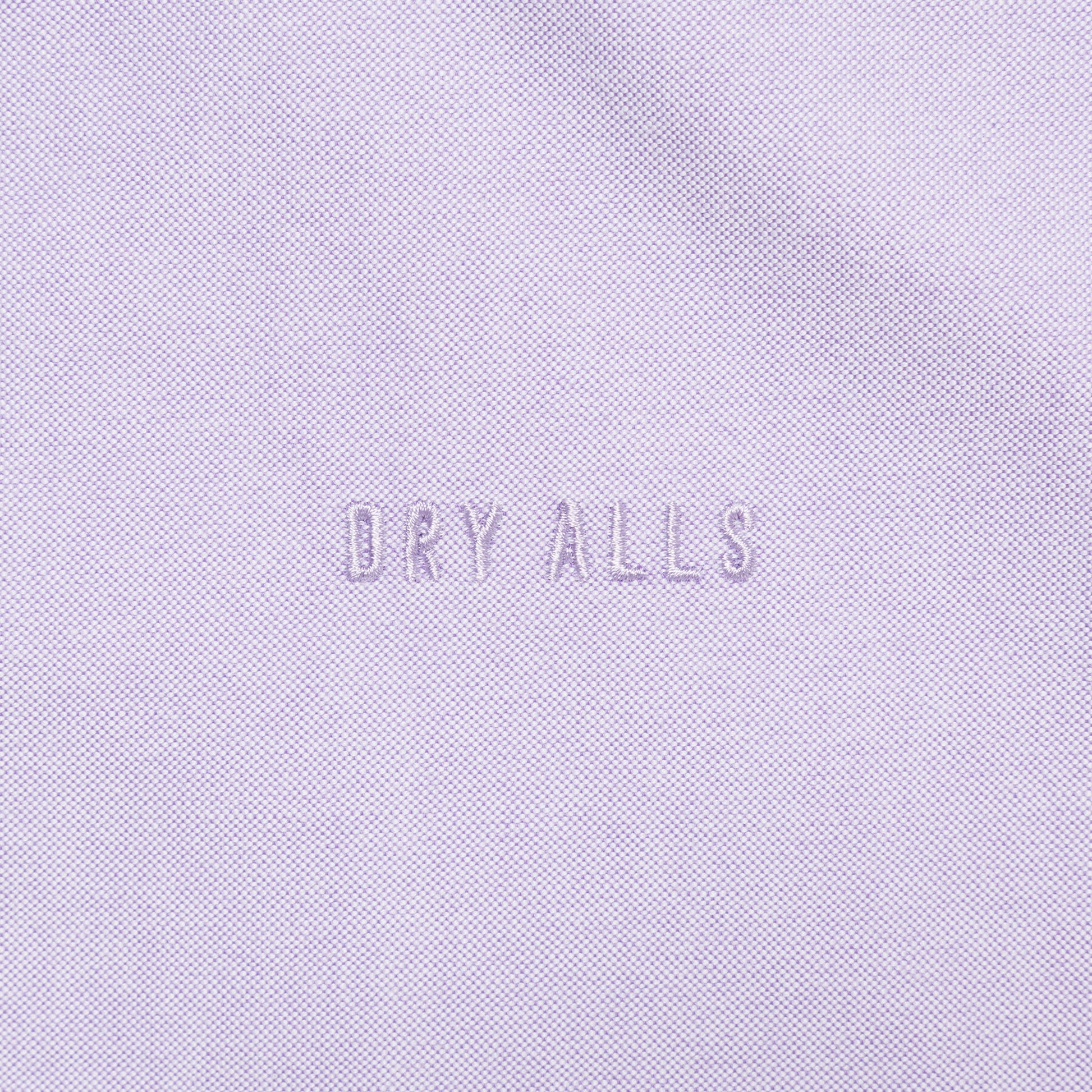HUMAN MADE  OXFORD BD L/S SHIRT PL-D
