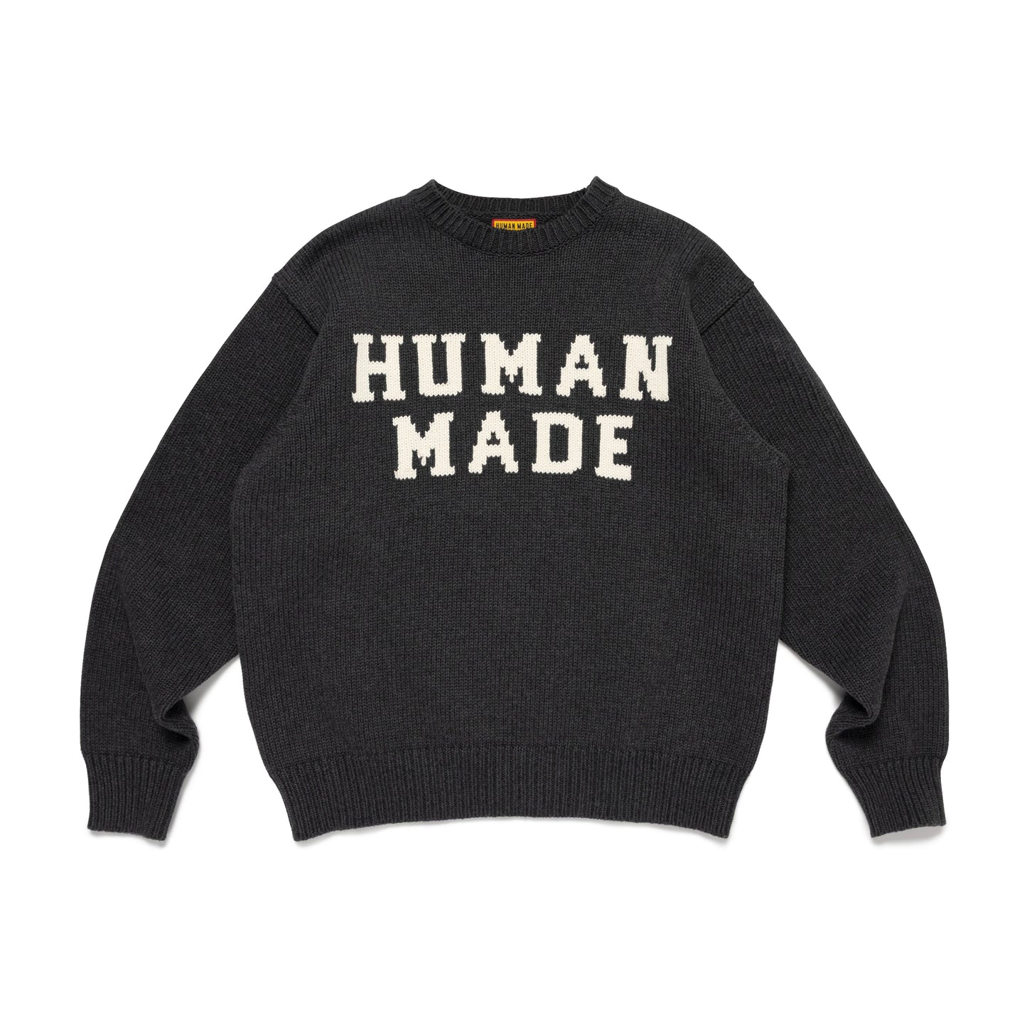 HUMAN MADEGRAPHIC SWEATERCH-A