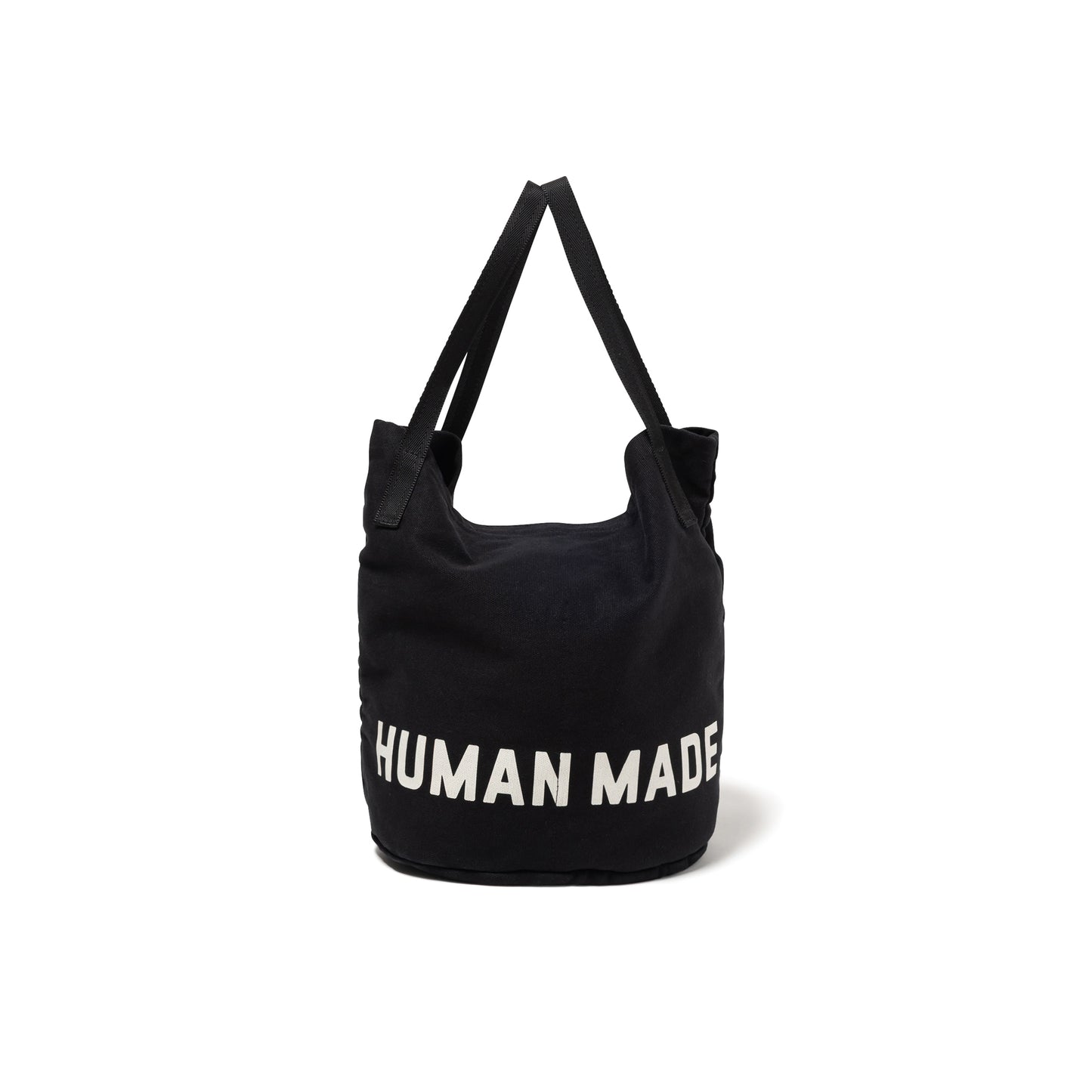 HUMAN MADE BALLON TOTE BK-D