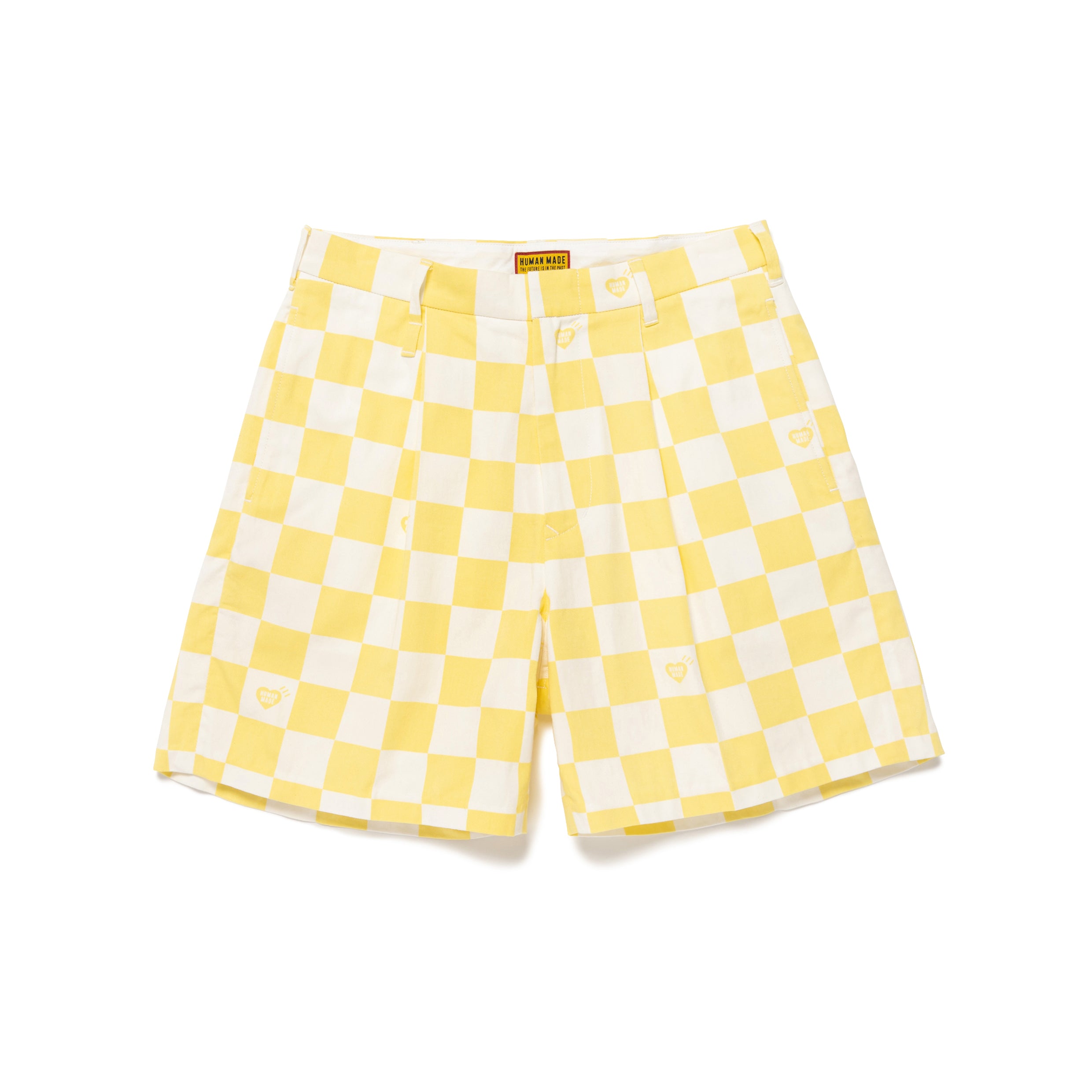 パンツ HUMAN MADE 23SS DUCK Gauze Shorts HUMAN MADE 23SS DUCK Gauze Shorts