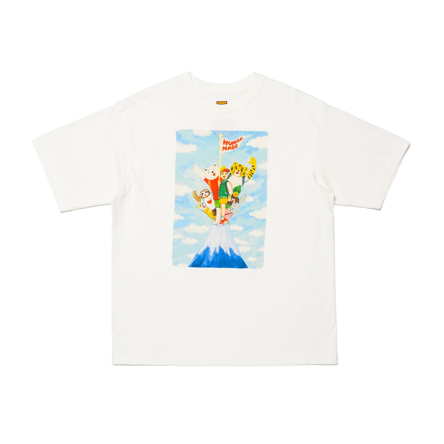 KEIKO SOOTOME T-SHIRT #20