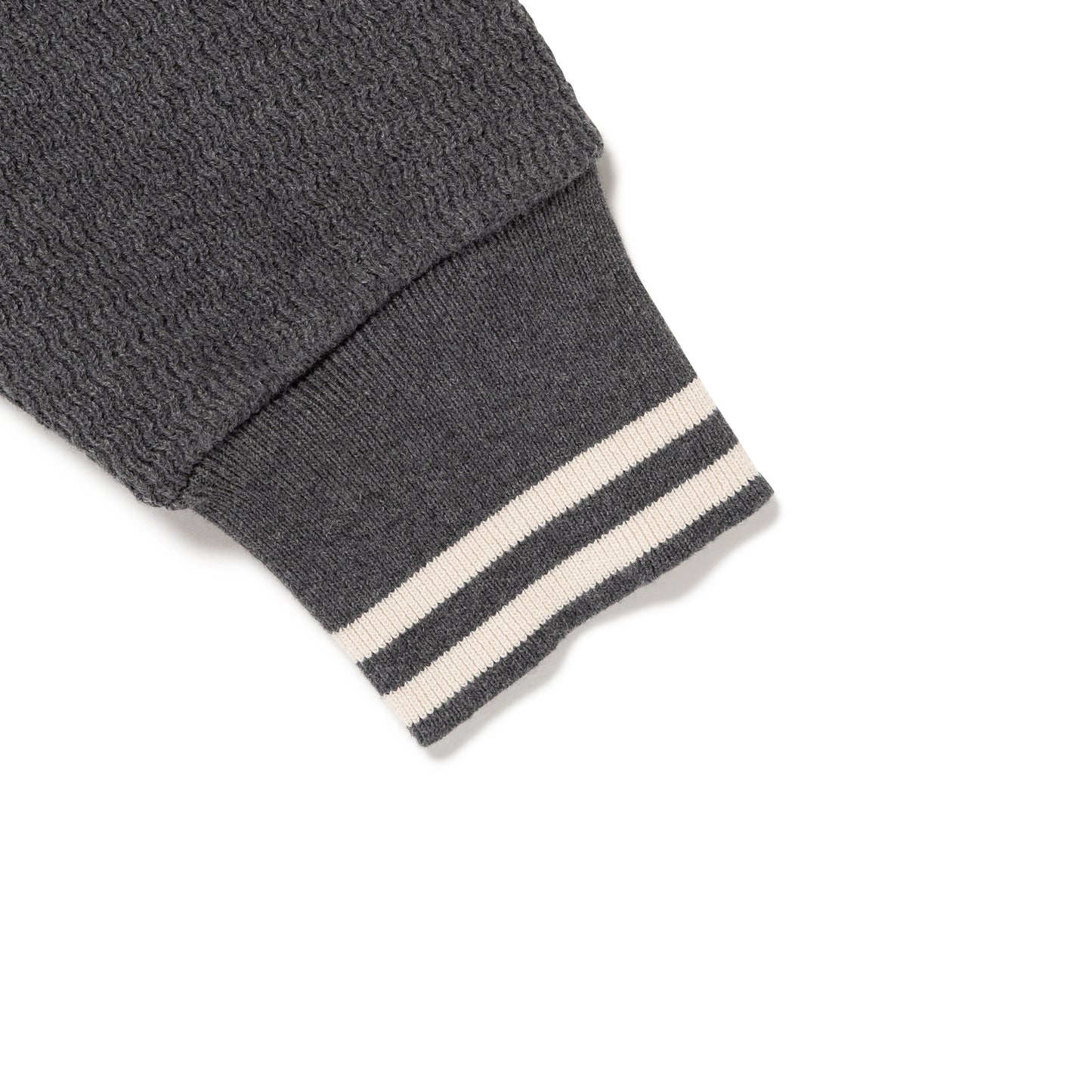 HUMAN MADE THERMAL LS T-SHIRT CH-D