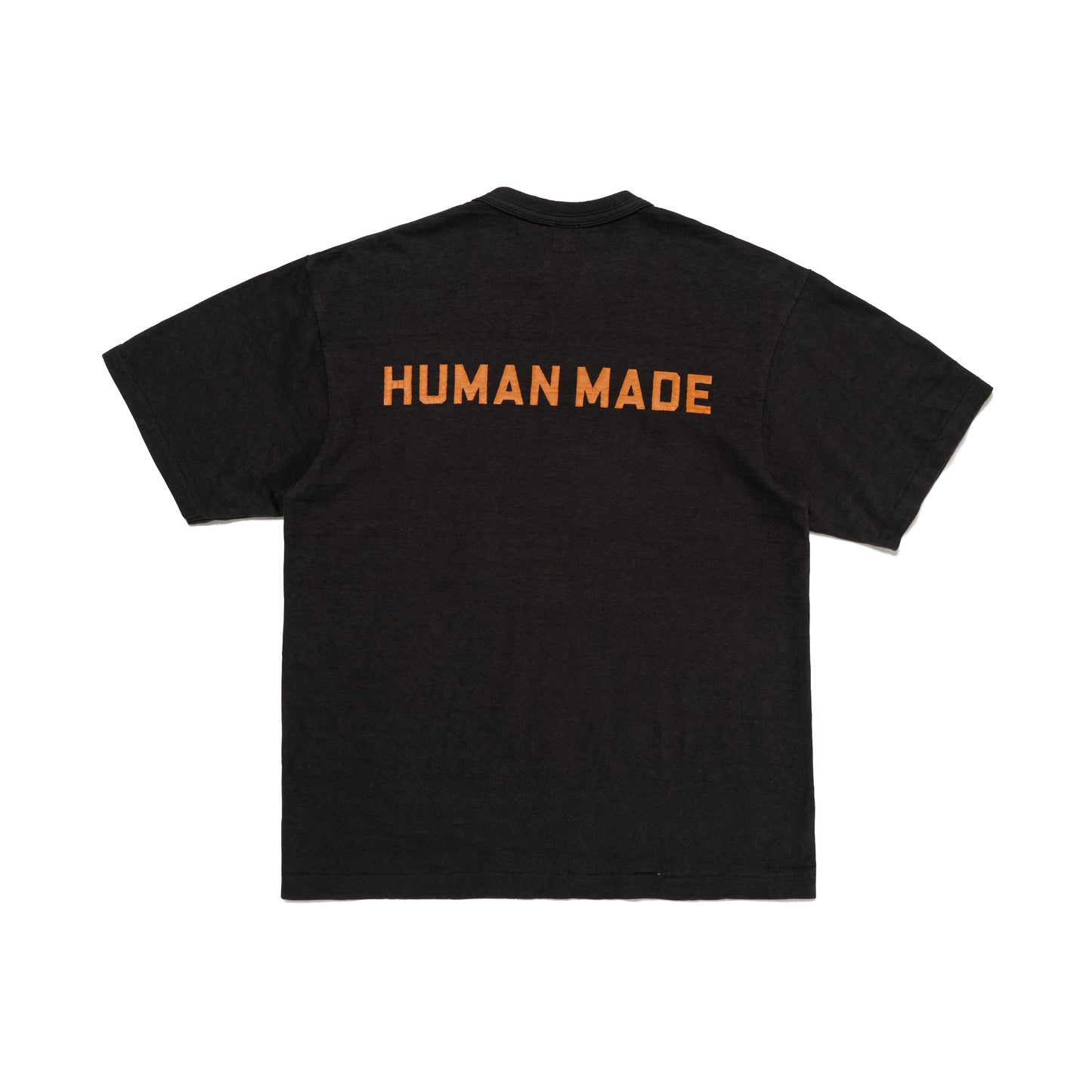 GRAPHIC T-SHIRT #10 – HUMAN MADE ONLINE STORE