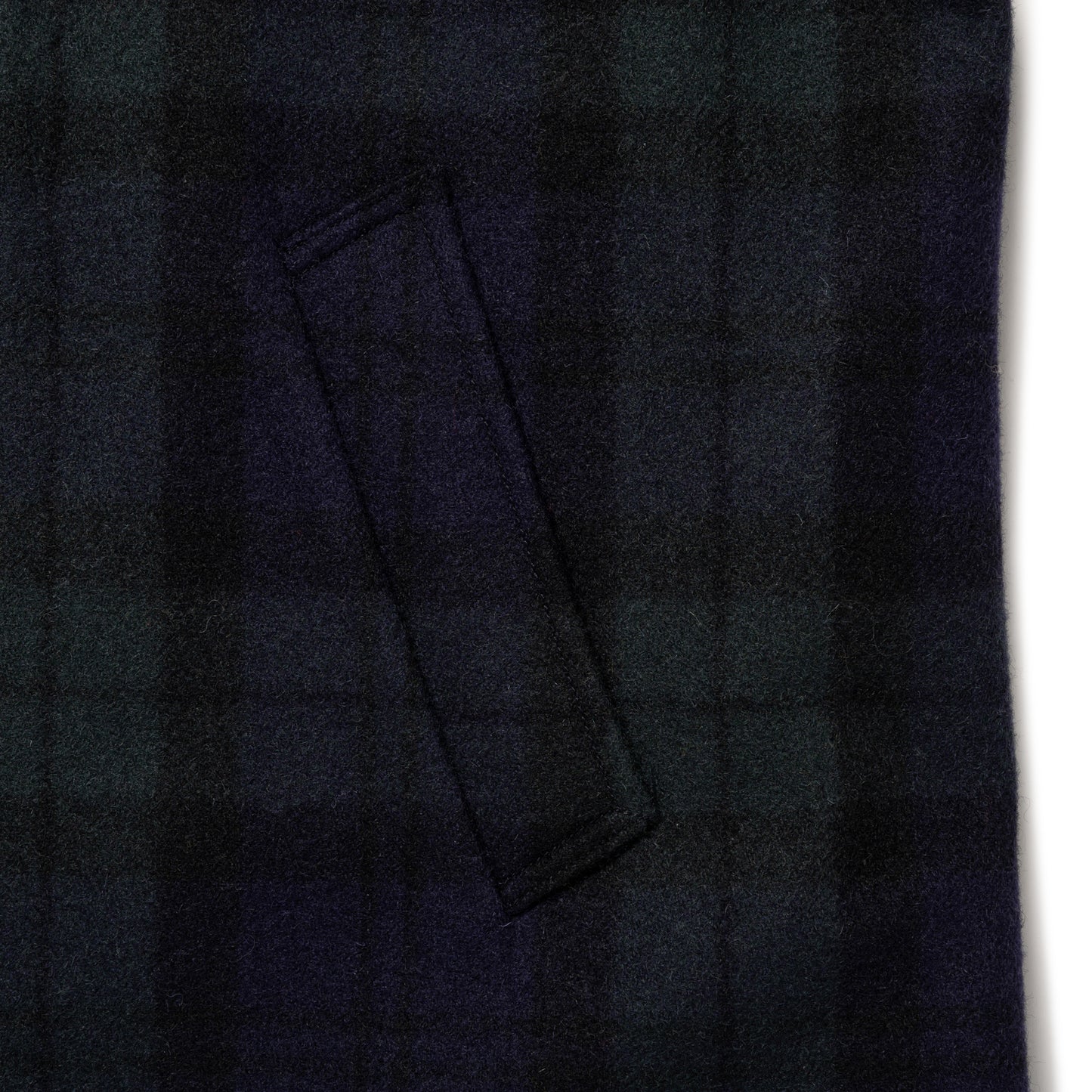 HUMAN MADE REVERSIBLE COAT NY-G