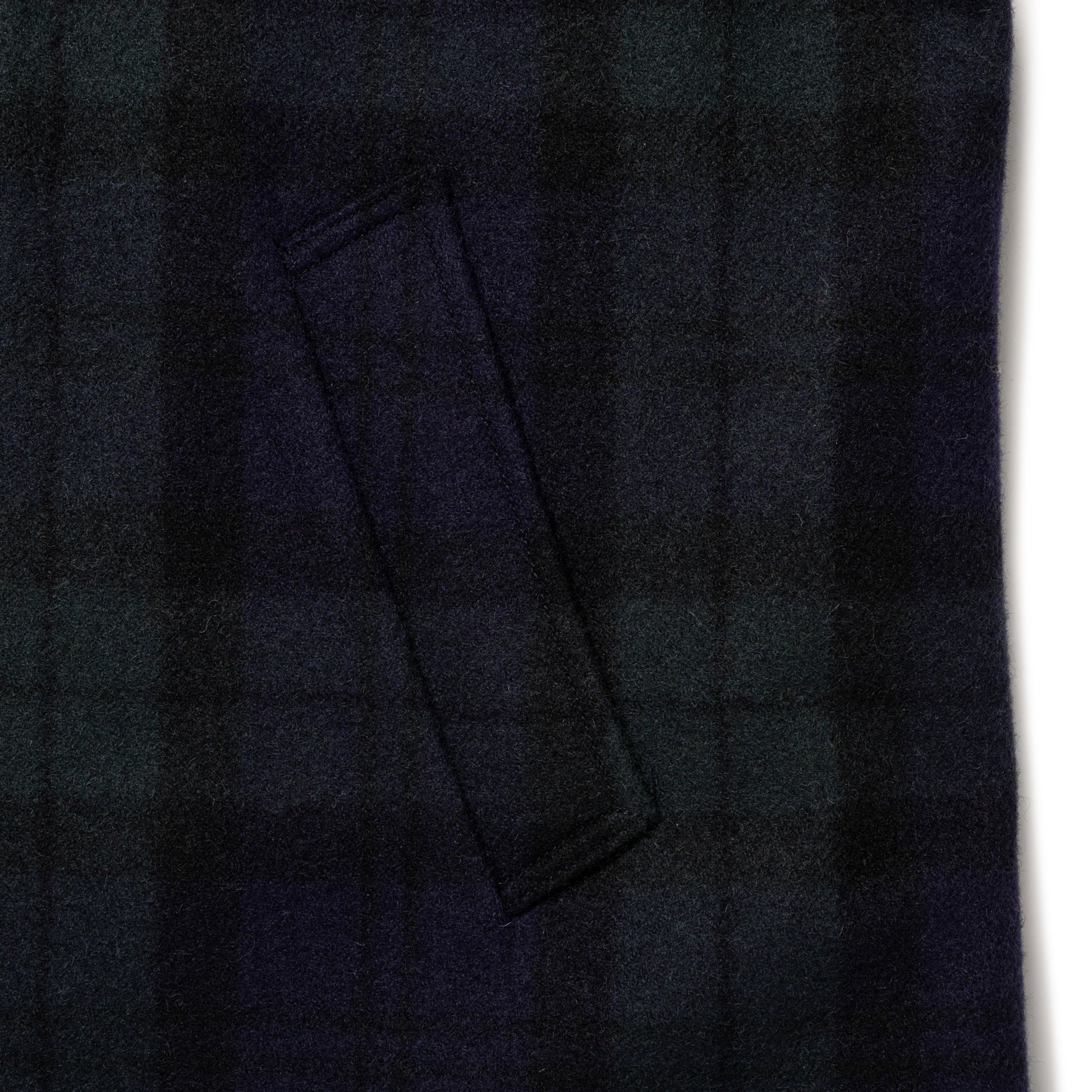 HUMAN MADE REVERSIBLE COAT NY-G