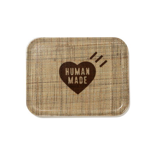 HUMAN MADE DINER TRAY BR-A