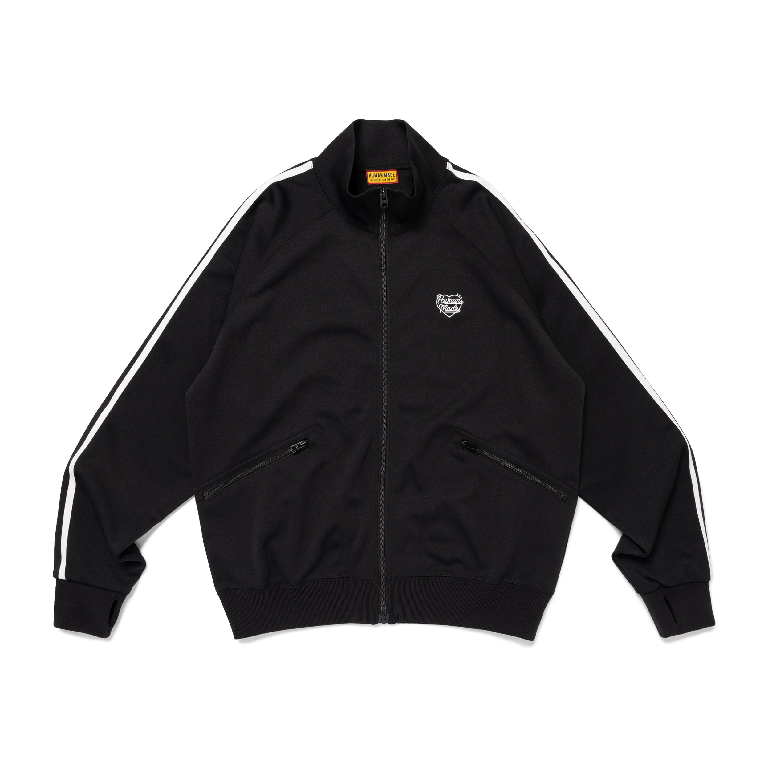 美品HUMANMADEデッキジャケットMサイズ HUMAN MADE ヒューマンメイド 20AW DECK JACKET デッキ