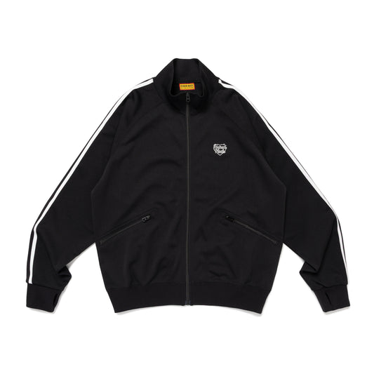 HUMAN MADE TRACK JACKET BK-A