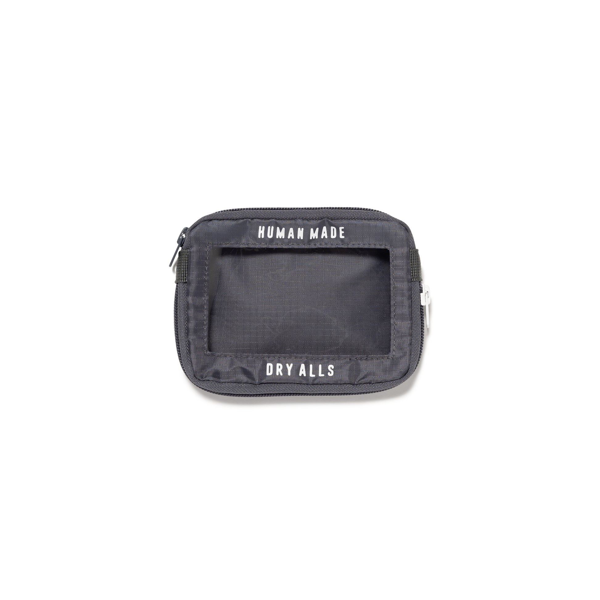 HUMAN MADE バッグ Human Made - Military Pouch Small - Red – Xhibition