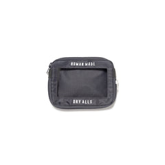 な*ぼ様 HUMAN MADE BAG 2in1 HUMAN MADE TRAVEL CASE SMALL – HUMAN MADE Inc.