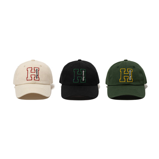 HUMAN MADE 6PANEL CAP #2