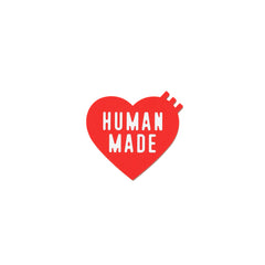 HUMAN MADE HEART RUBBER COASTER – HUMAN MADE Inc.