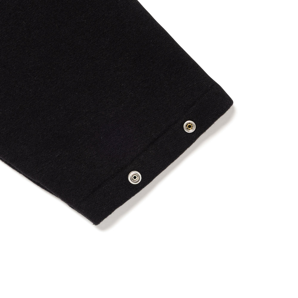 HUMAN MADE SWEATSHIRT BK-F