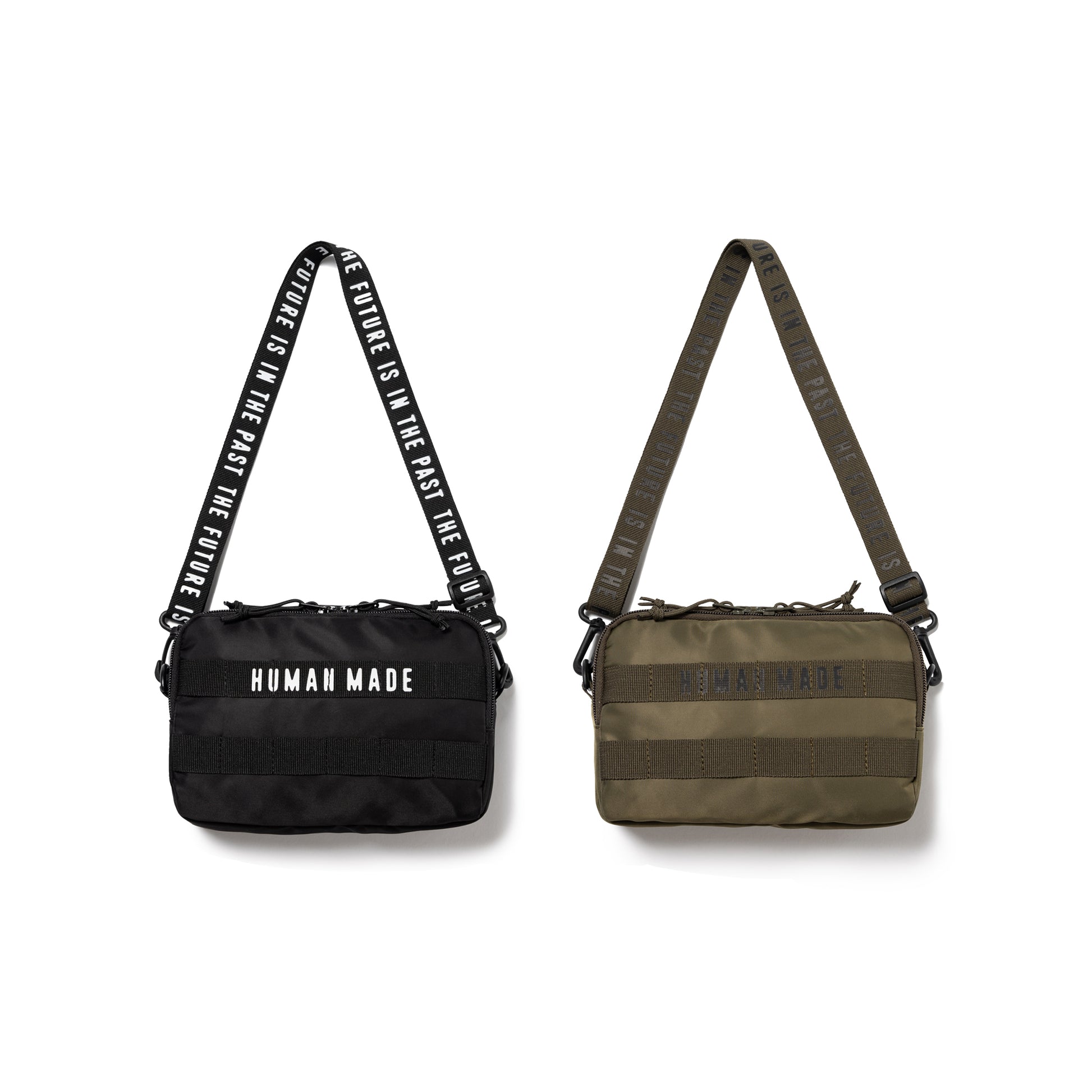 MILITARY POUCH SMALL