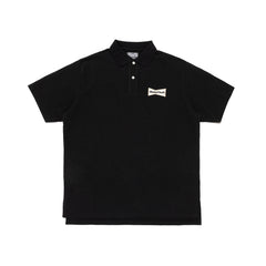 Wasted Youth BIG POLO SHIRT – HUMAN MADE Inc.