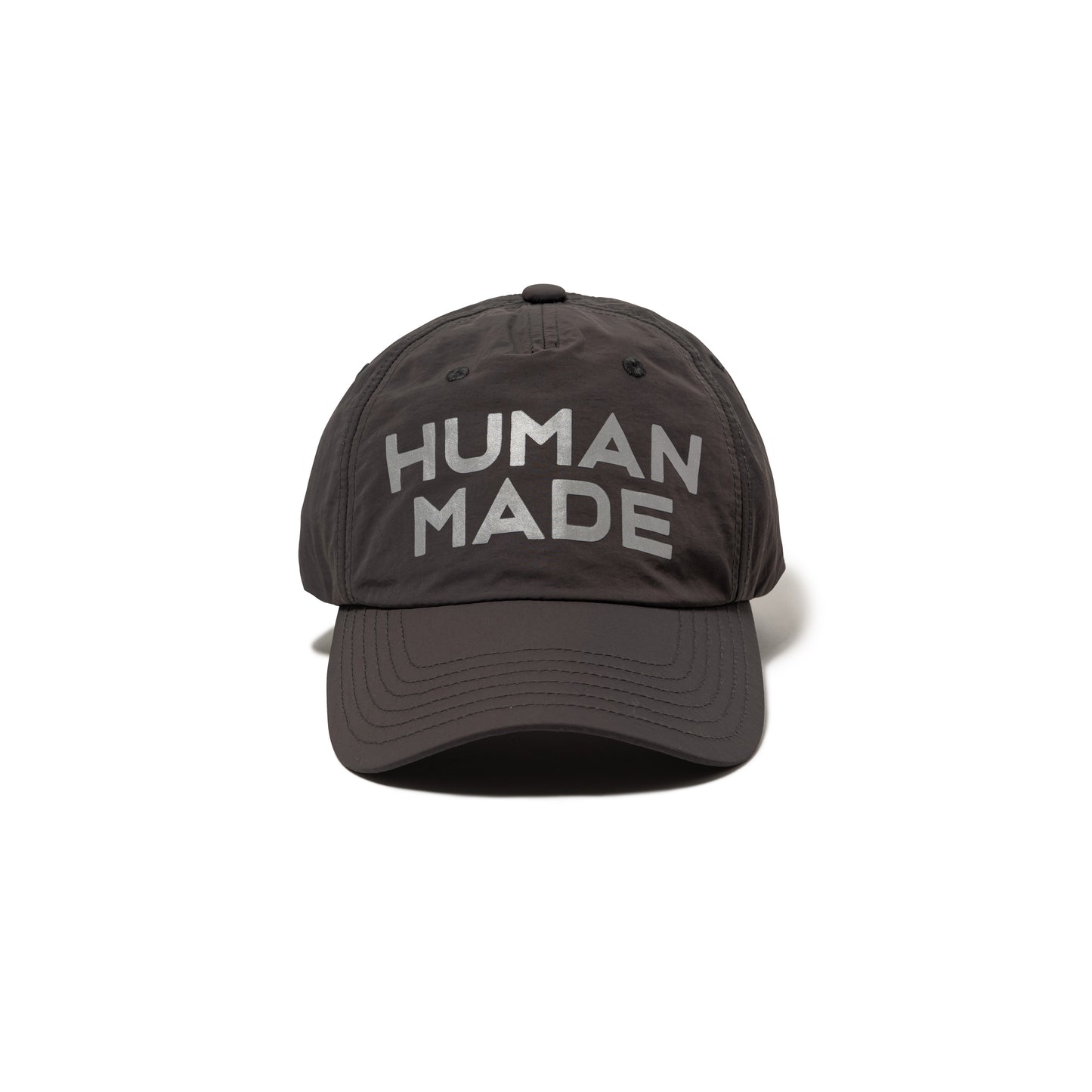 HUMAN MADE 6PANEL CAP #3 CH-C